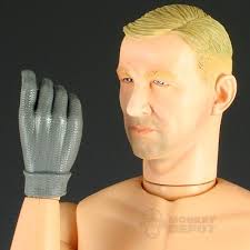 Figure: Dragon Anders Nygaard Nude