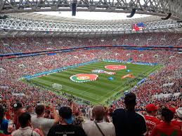 Luzhniki Stadium Wikipedia