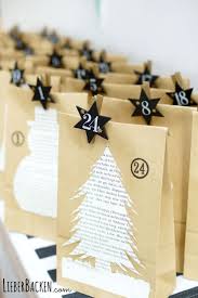 Adventskalender Aus Papiertuten Diy Adventkalender Adventskalender Selber Basteln Adventskalender Diy