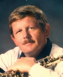 Charles Arterbury 'Chuck' Janes