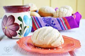 Vegan Conchas Mexican Pan Dulce Recipe Mexican Sweet Breads Vegan Mexican Recipes Pan Dulce