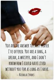 The 25 Most Romantic Love Quotes You Will Ever Read Page 8 Of 25 I Love My Lsi Romantic Love Quotes Romantic Quotes Romantic Love