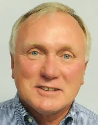 Steigerwald hired as interim school chief