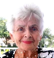 Lula Vene "Lolly" Joyce Hubble Obituary