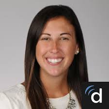 Dr. Hailey Silverii, MD