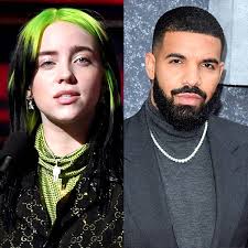 In her music, eilish sings from the heart about her hopes, dreams, and fears. Billie Eilish Defends Her Relationship With Drake From Stupid Ass Haters Flipboard
