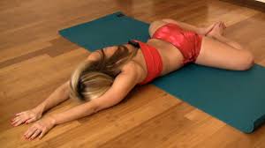 Maybe you would like to learn more about one of these? How To Do Yoga Frog Splits