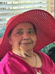 Claudette Elps Obituary March 8, 2025