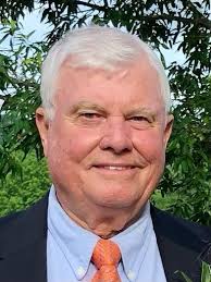 Robert L. Chase Obituary January 19, 2025