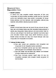 Pengajaran dan pembelajaran tidak dapat dilaksanakan dengan berkesan tanpa komunikasi yang berkesan. Jurnal Mingguan Praktikum Minggu 1 Hingga Minggu 9