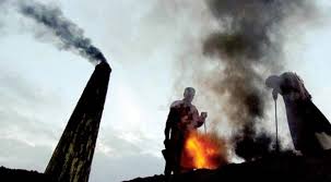 The justices will confront novel separation of powers questions, including whether. Epa Fails To Take Action Against Brick Kilns Emitting Toxic Smoke