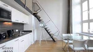 Offenes loft mieten in leipzig. Le 1632 Traumapartment Mobliertes Apartment In Leipzig Loft Zentrum Youtube