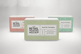 Simple to change the color of different parts and add your design. 35 Ultra Realistic Soap And Packaging Mockup Templates Decolore Net