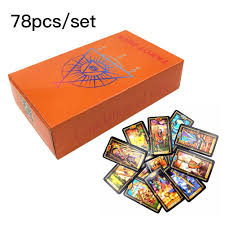 Playing cards on a white background, winning combination, copy space for text. Buy 78pcs Tarot Card Kits Card Deck Layout Sheet Handbook For Beginners Board Games Playing Cards Online In Lebanon 4000332460934