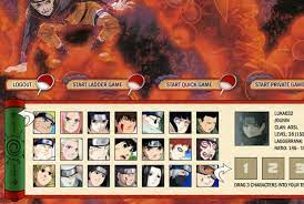 If i call checkaction() directly inside onupdateactionbuttons(), . Help You Unlock Naruto Arena Characters By Lukaking032 Fiverr