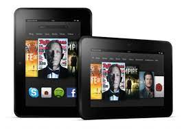 Amazon Prepping Three New Kindle Fire Tablets For Fall Kindle Fire Tablet Amazon Kindle Fire Best Android Tablet