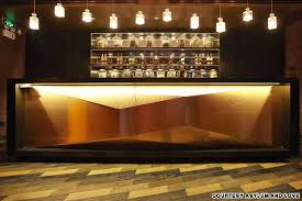 Shanghai S Stone Cold Sober Whisky Tour Walker House Bars For Home House