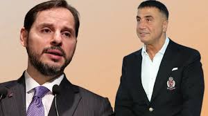 Organize suç örgütü lideri sedat peker, berat albayrak'ın murat sancak'ın evinde kaldığını iddia etti. Sedat Peker Den Berat Albayrak Iddiasi Nerede Biliyor Musunuz Yerelin Gundemi