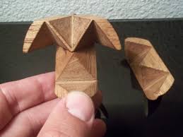 #cassetête #puzzle #solution #collection #boisprésentation et solution du casse tête puzzle pyramide de la collection hachette.la solution. Casse Tete La Sphere En Bois Le Blog De Fabrice Arnaud Mathematiques Culture Linux Et Logiciels Libres