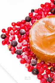 Pin On Healthy Desserts