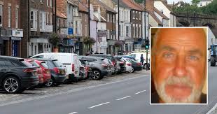 Parish council election results in Stockton