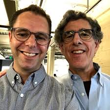 Richard Davidson "Change your mind to change the world" — The Third Story  Podcast with Leo Sidran