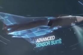 Us fighters and autonomous drones would fight side by side under the new combat concept. Ngad Archives Fighter Jets World