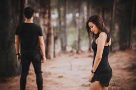 They can be ridiculously clingy. Will A Virgo Man Come Back To You After A Breakup 11 Promising Hints Her Norm