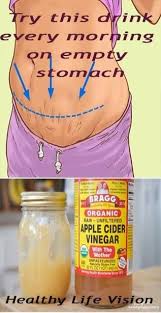 What Happens When You Drink Apple Cider Health Health Drink Vinegar And Honey
