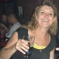 Veronica Sue Benedict Obituary