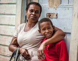 There are festivals throughout the year, and international merengue celebrations that attract music lovers from all over. Dominican Republic People Doug Crouch Photography