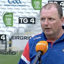 Keith Ricken to take charge of Cork senior footballers