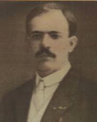 Abraham Schultz (1884-1953)