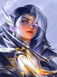 lesley nih #lesley #lesleytiktok #lesleymlbb #goldlane #MLBBALLSTAR  #MLBBDinoPlanet #MLBBMysticMeow