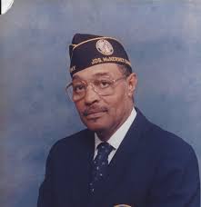 Joseph Samuel Wingate OBITUARY