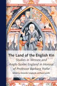 Heli flag snag/slugs/build a bridge, fear factor: Chapter 7 Constructing Early Anglo Saxon Identity In The Anglo Saxon Chronicles In The Land Of The English Kin