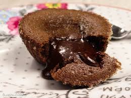 Fondant Au Chocolat Express Coeur Coulant La Cuisine D Adeline Recette Moelleux Au Chocolat Facile Recette Fondant Au Chocolat Recette Fondant