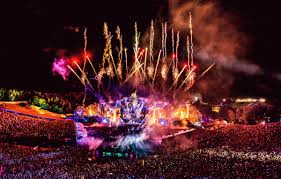 Herunterladen und installieren tomorrowland 2019 auf deinem computer und mac. Tomorrowland Presents Our Story Das Sind Die Ersten Acts