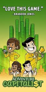 Being the master of your own destiny? Download Adventure Capitalist Mod Apk V8 12 0 Free Shopping For Android