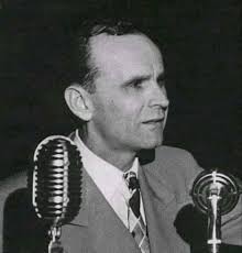 PARLONS DU MESSAGE DE FRERE BRANHAM