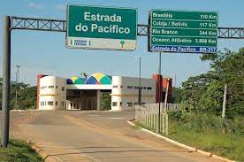 La situación se hizo más compleja cuando bolivia reconoció al brasil. Facebook
