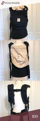 Instead, she recommends wearing thicker seamless panties, which are less likely to shift into the folds within the. Ergo Baby Carrier Classic Original Cotton Canvas Ergo Baby Carrie Ergo Baby Carrier Classic Original Cotton C Ergobaby Carrier Baby Wearing Baby Carrier