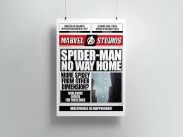 Maybe you would like to learn more about one of these? Spider Man No Way Home By Joy Abraham On Dribbble