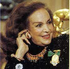 Along with pedro armendáriz and dolores del. Maria Felix La Dona Startseite Facebook