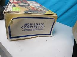 Vintage Team Associated Rc10 Gold Pan Championship Edition W Box Ebay Team Associated Barbuda Vintage
