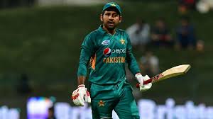 Image result for sarfaraz ahmed