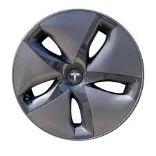 Latest technologies ⚡ of the tesla model 3: The Tesla Model 3 Wheel Guide Tesla Tesla Car Tesla Model