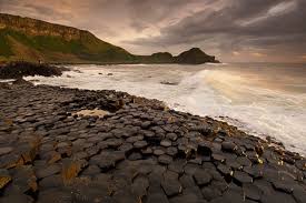 Image result for ireland giant's causeway
