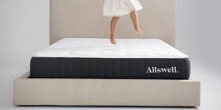 In this allswell mattress review, we'll be focusing on the flagship allswell mattress, the most basic model and the one that's easiest on the wallet. Allswell Hybrid Mattress Review Extreme Comfort Starting At 199
