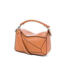 Puzzle Bags Collection For Women Loewe